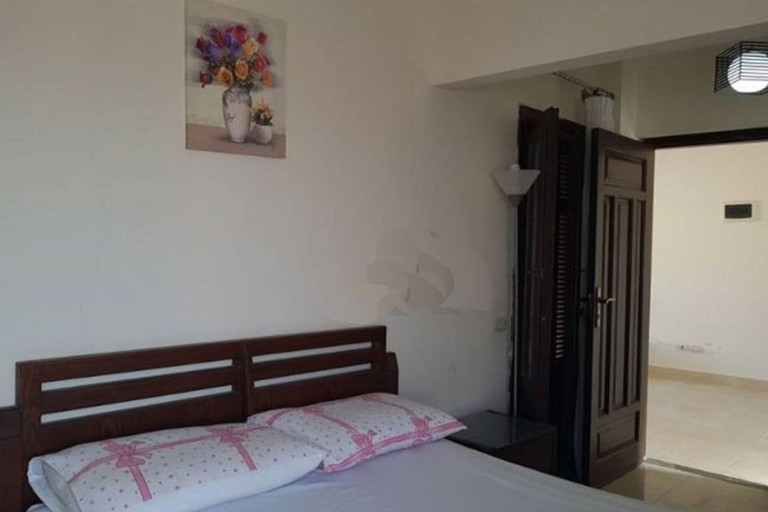 Bedroom 3, Lazorde Bay Duplex Chalet 3 Bedroom, El Alamein