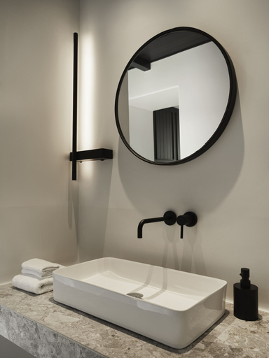 Bathroom 5, Ezio Bo Luxury Living, South Aegean