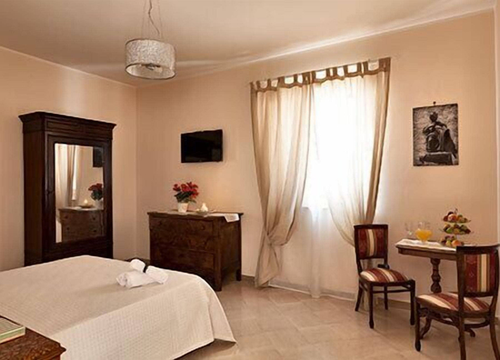 Bedroom 4, B&B San Lorenzo, Bari