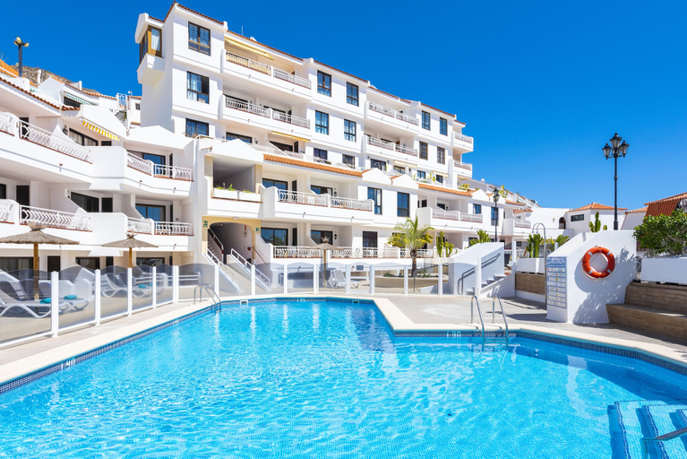 Exterior & Views 2, Club Tenerife, Santa Cruz de Tenerife