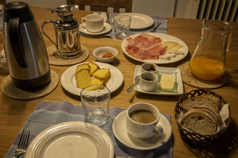 Food & Drinks 5, A Casa da Eira, Ourense