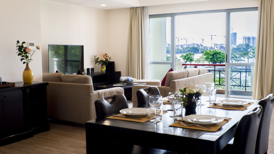 Others 2, Diamond Westlake Suites, Tây Hồ