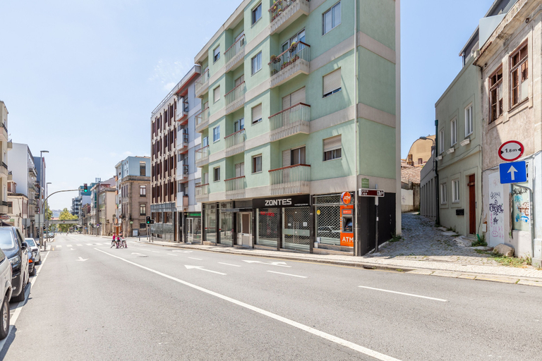 Exterior & Views 2, D&S -JB Apartments, Porto
