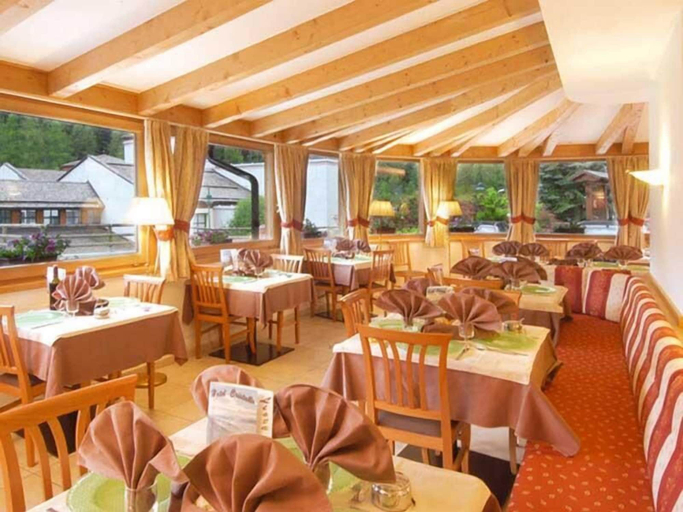 Food & Drinks 4, Hotel Cristallo, Trento