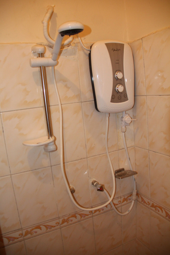 Bathroom, Easy Jkia Homestay, Mavoko