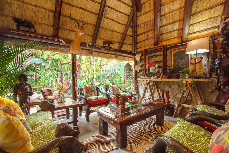 Food & Drinks 5, Wielewaal Bush Lodge, Ehlanzeni