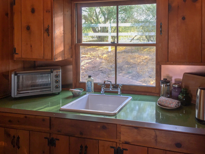 Others 5, Joshua Tree Ranch House, San Bernardino