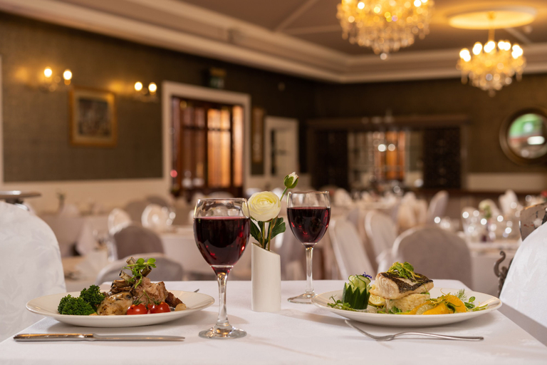 Food & Drinks 4, Burrendale Hotel Country Club & Spa, Newry, Mourne and Down