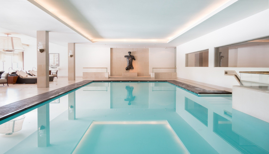 Sport & Beauty 2, Four Seasons Hotel Lisbon, Lisbon