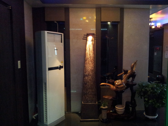 Others 5, Gwangju Hotel Banana, Jangseong
