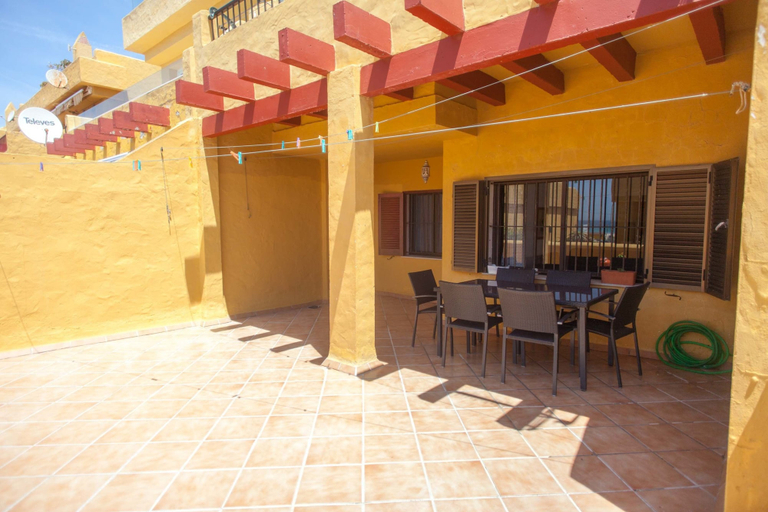 Exterior & Views 2, Las Cañas II, Cádiz