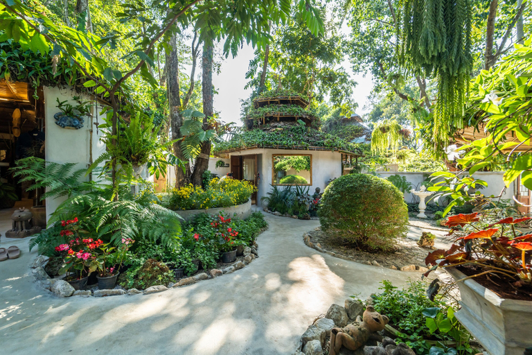 Exterior & Views 2, Phu Chaisai Chiang Rai Mountain Resort, Mae Chan
