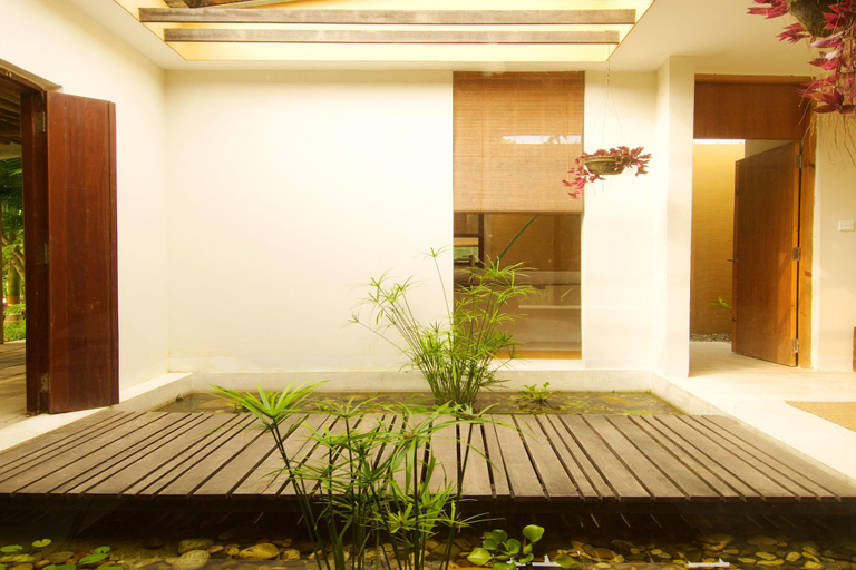 Exterior & Views 2, Kasara Resort - Chitwan National Park, Narayani