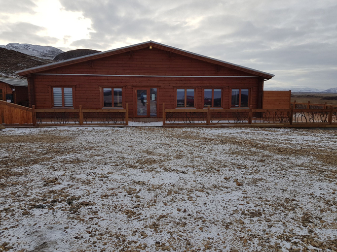 Exterior & Views 2, Stundarfriður, Helgafellssveit