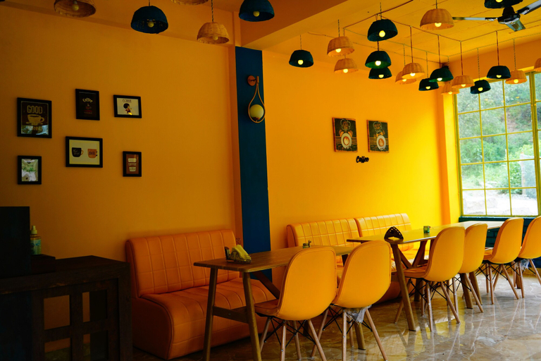 Food & Drinks 4, Kainaat A Riverside Homestay, Solan