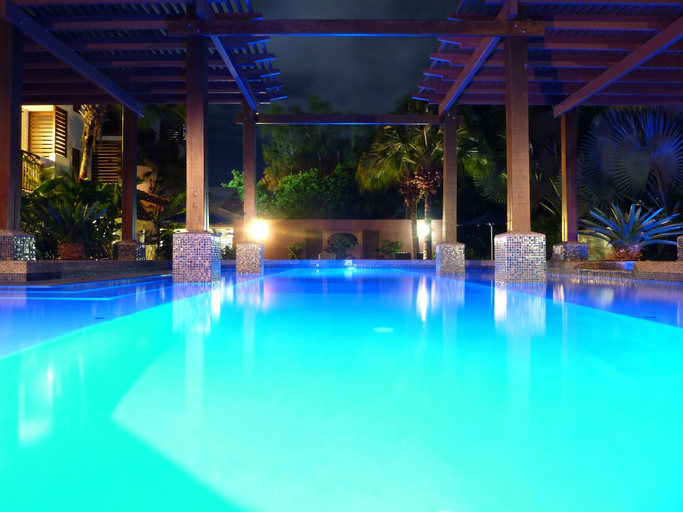 Sport & Beauty 3, Freestyle Resort Port Douglas, Douglas