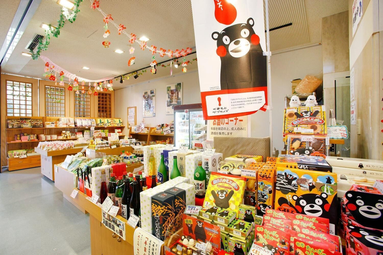 Food & Drinks 4, Tsujun Sanso, Yamato