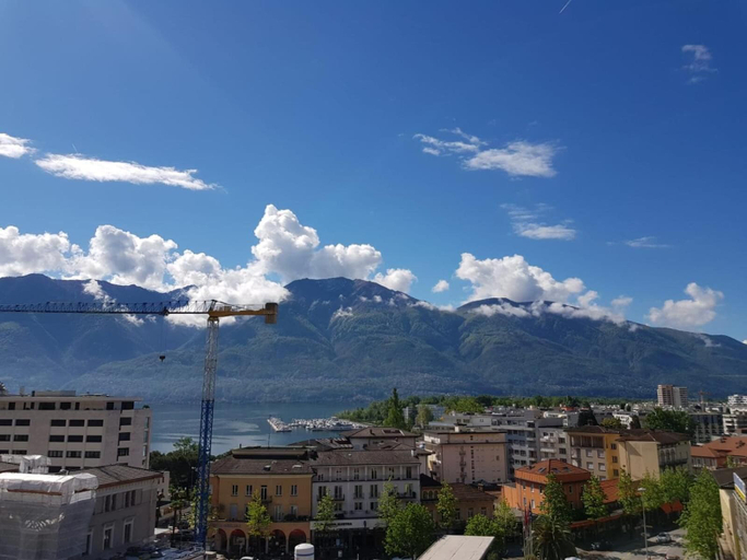 Others 5, Hotel Garni Montaldi, Locarno