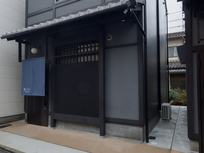 Exterior & Views 2, Kanade Fushimiinaritaishame, Kyoto