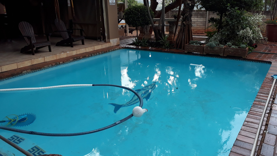 Sport & Beauty 3, Sunset Ridge Guesthouse, Bojanala