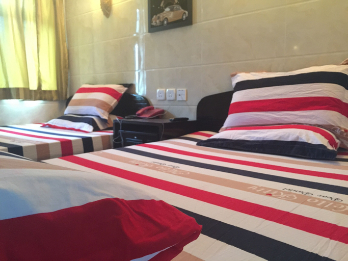 Bedroom 21