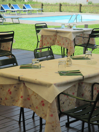 Food & Drinks 4, Agriturismo Ca' del Lago, Como