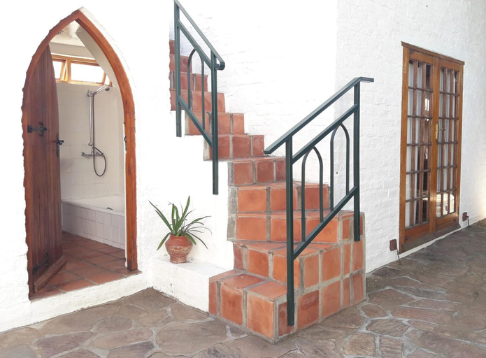 Others 4, Bethesda Tower Accommodation, Cacadu