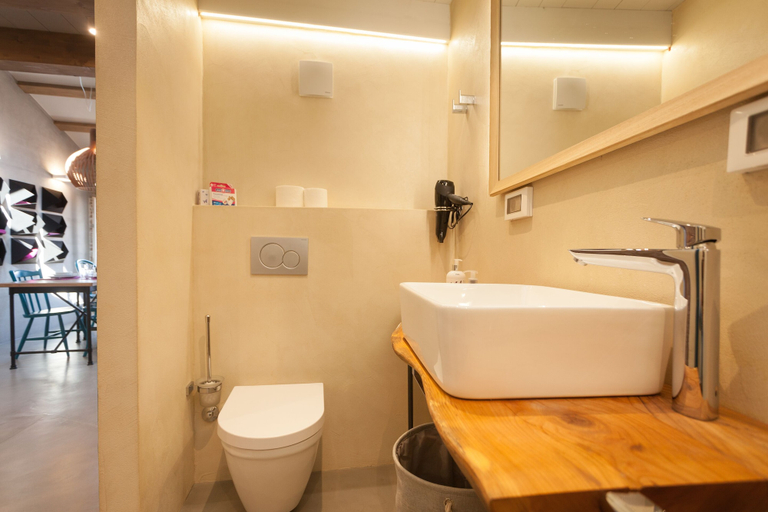 Bathroom 4, Casa Amando Eco Boutique House, Rovinj