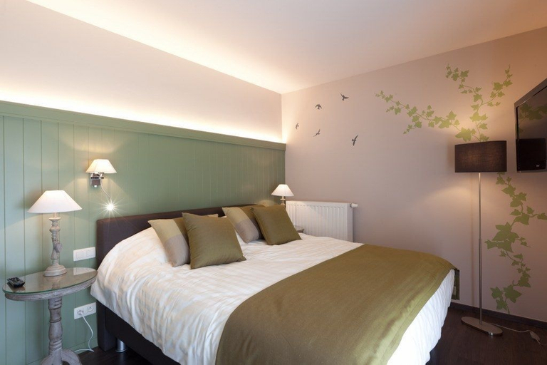 Bedroom 2, B&B Riche Terre, West-Vlaanderen
