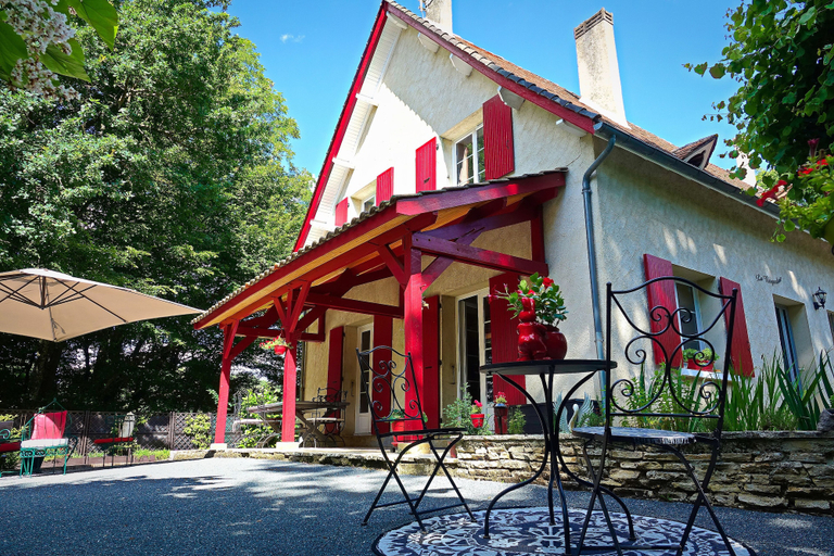 Exterior & Views 2, La Bayardine, Dordogne