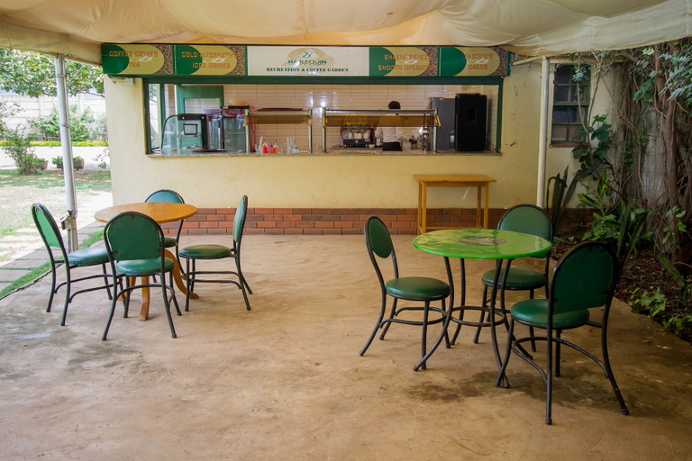Food & Drinks 4, Harlequin Suites Hotel, Kibra