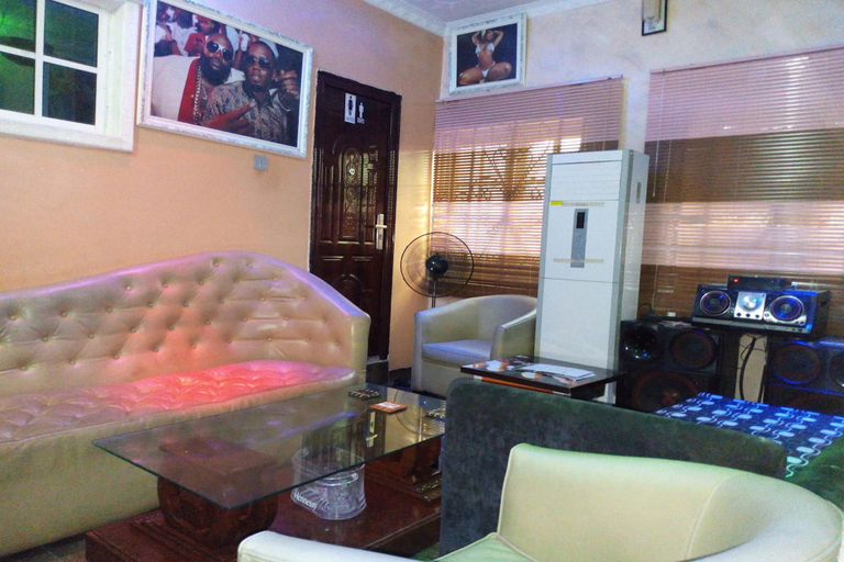 Others 5, First Laurel Hotel & Suites, IbadanSouth-East
