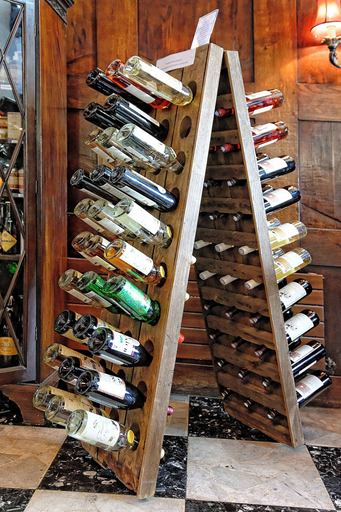 Food & Drinks 4, Grand Hotel de l'Abbaye, Loiret