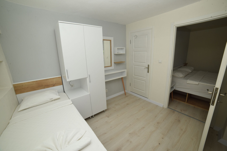 Bedroom 4, Limonata Assos, Ayvacık