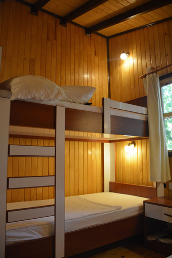 Bedroom 2, Caretta Caretta Pension, Kemer