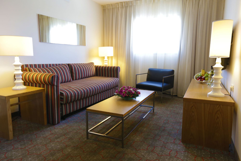 Bedroom 4, Astral Nirvana Suites