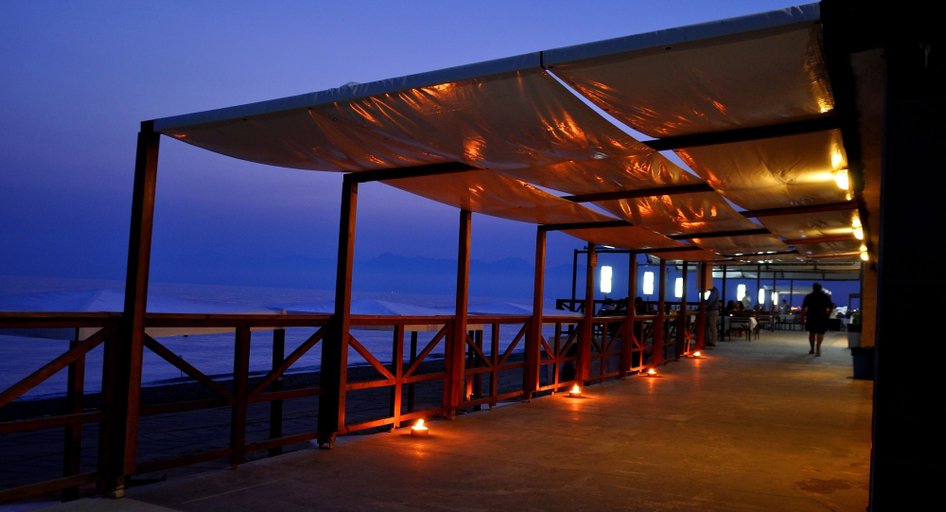 Food & Drinks 5, Riviera Spineta, Salerno