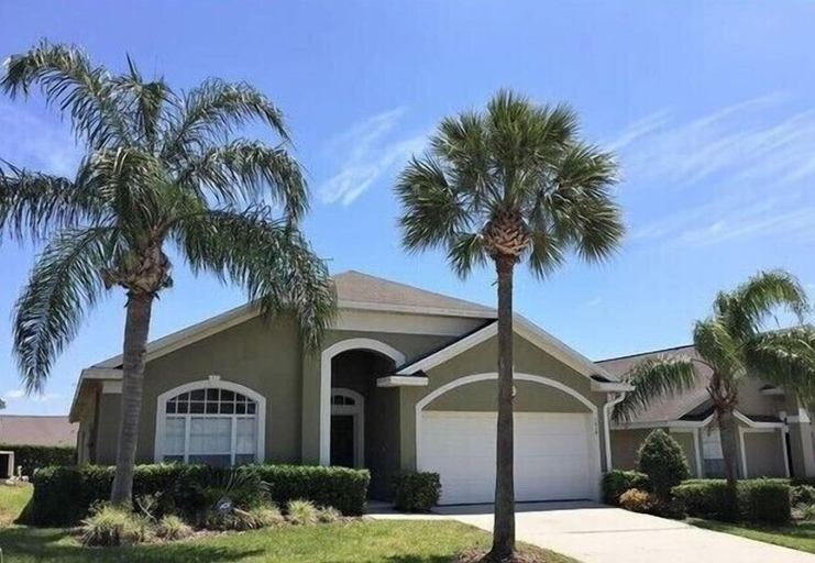 Exterior & Views, Gb1616, Lake
