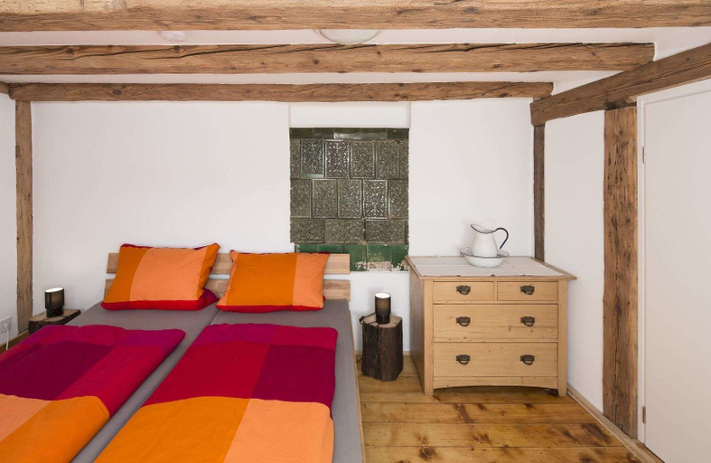 Bedroom 2, Ferienwohnung Titisee, Breisgau-Hochschwarzwald