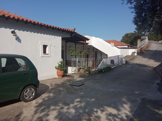 Exterior & Views 2, Selenunda, Thessaly
