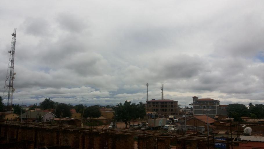 Others 4, Gulu Crystal Hotel, Gulu