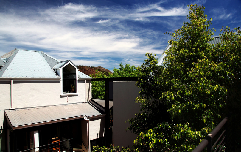 Exterior & Views 2, Los Olivos at The Yard, Cape Winelands