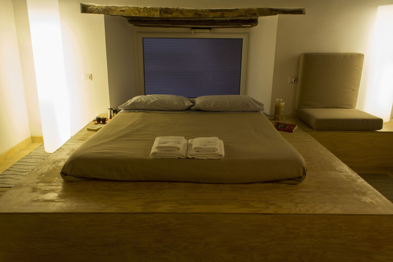 Bedroom 5, Casa Latina B&B, Napoli