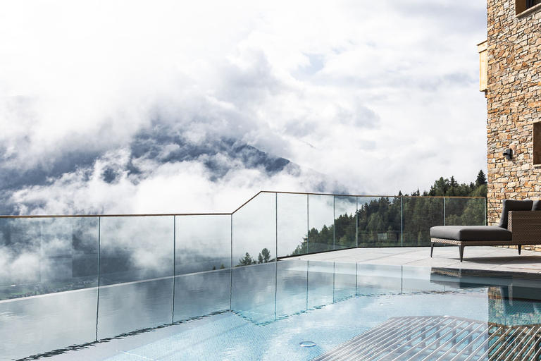 Puitalm - Natur I Apart I Hotel, Imst