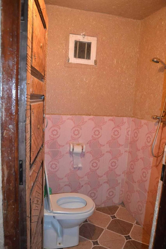 Bathroom, Gite d'etape Omar Himmi, Taroudannt
