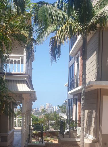 Exterior & Views 2, Andaluz Boutique Hotel, eThekwini