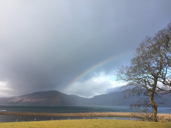 Others 5, Kirkton Bay House Bed and Breakfast, Highland