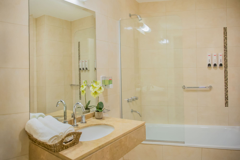 Bathroom, The Point Casa - Edificio Boutique, Capital