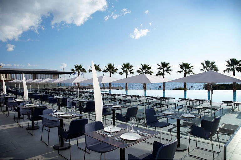 Food & Drinks 5, Tesoro Blu Hotel & Spa - Adults Only, Ionian Islands