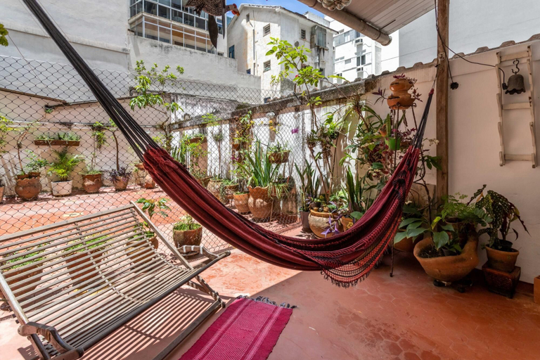 Room 4, Vp101a Zona1 in Rio de Janeiro, Rio de Janeiro